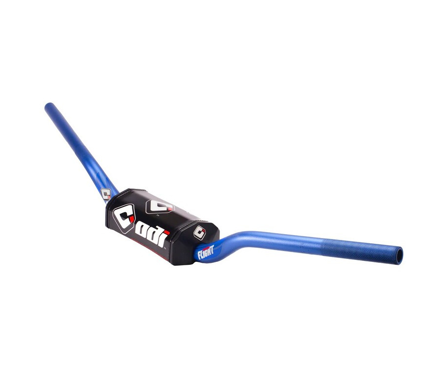 Guidon ODI Podium Flight MX - 646 YZ OE - 1116545002