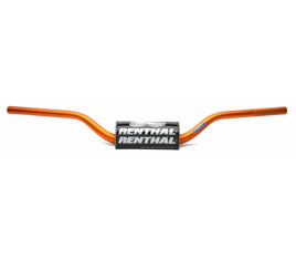 Guidon RENTHAL Fatbar 831 KTM SX85/Husqvarna TC85