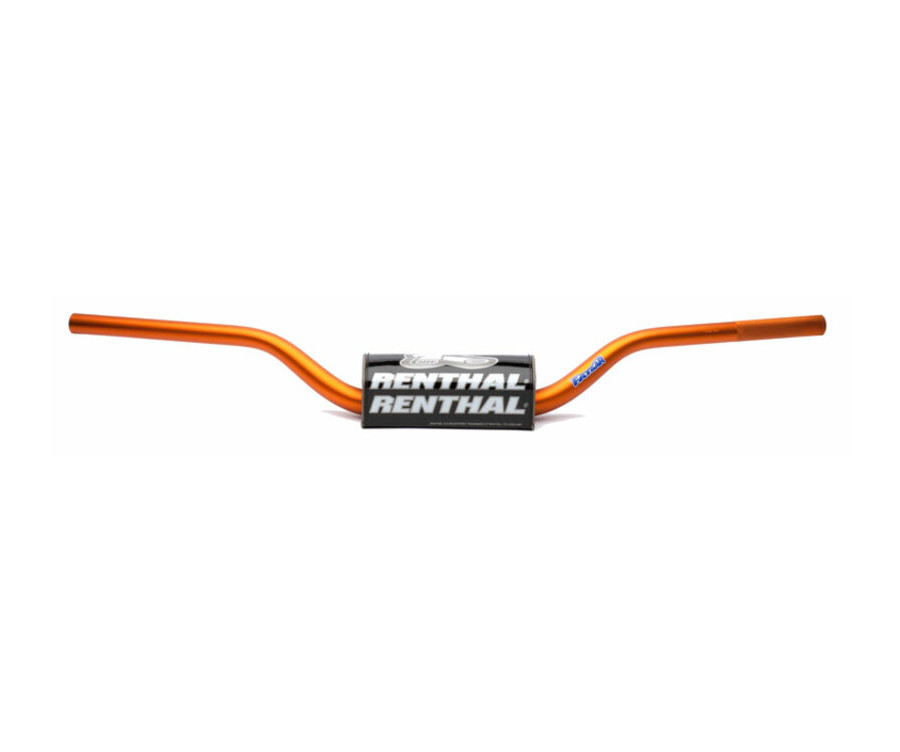 Guidon RENTHAL Fatbar 831 KTM SX85/Husqvarna TC85 - 1081467002