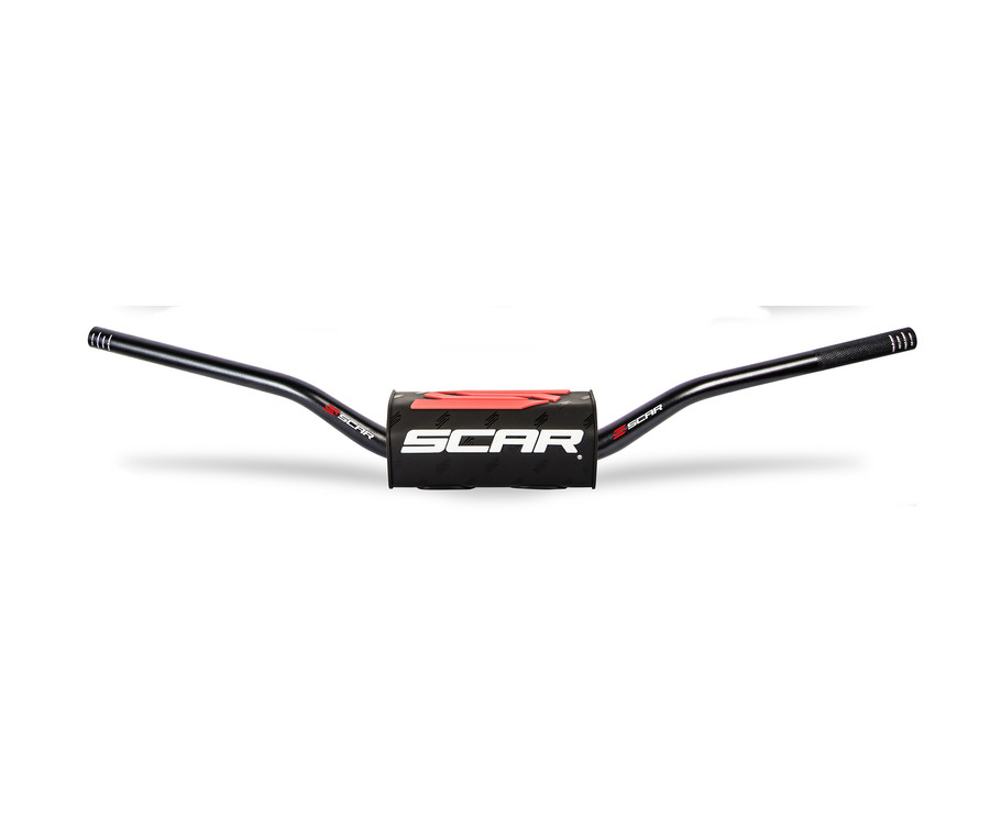 Guidon SCAR O² Villopoto/Stewart - 1081671001