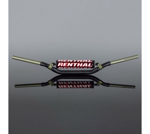 Guidon RENTHAL Twinwall type 991 - 1122640001