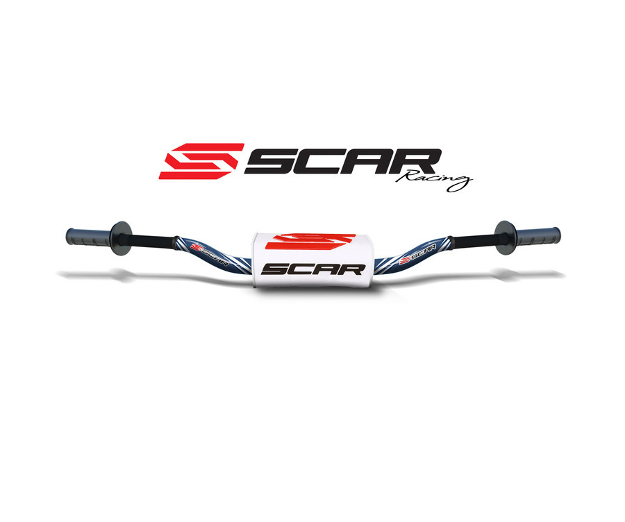 Guidon SCAR O² Guidon SCAR O²