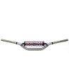 Guidon RENTHAL Twinwall 997 RC/Honda CRF/Kawasaki KX-KXF - 1081487005