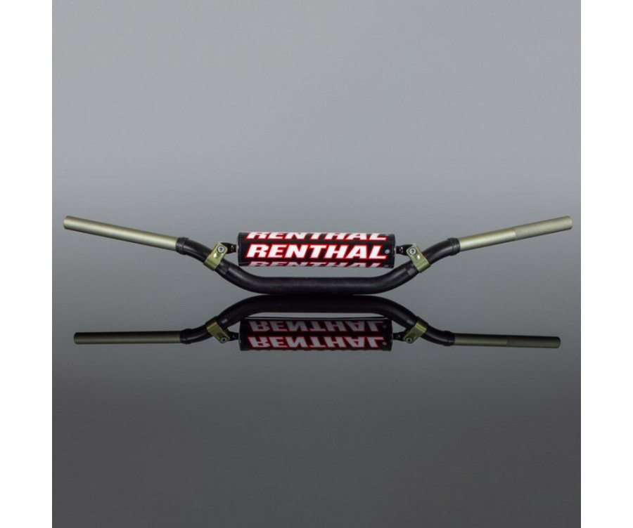 Guidon RENTHAL Twinwall type 990 - 1122639001