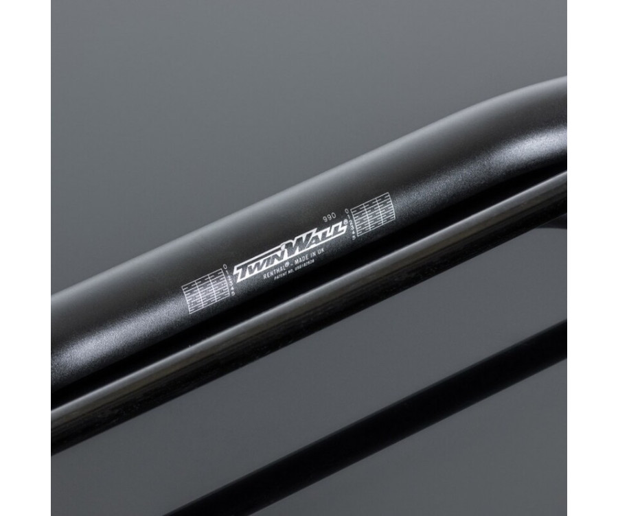 Guidon RENTHAL Twinwall type 990 - 1122639001