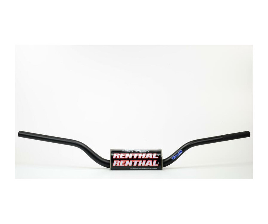 Guidon RENTHAL Fatbar 822 KTM Low - 1081461001