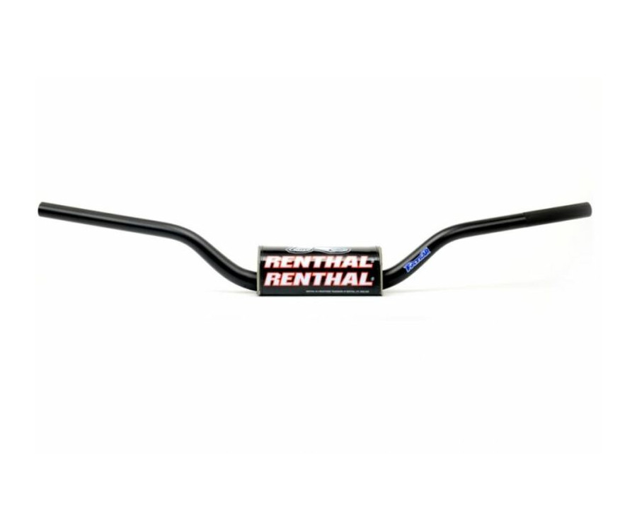 Guidon RENTHAL Fatbar 821 McGrath/KTM SX125/450/Suzuki - 1081460004