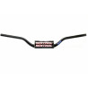 Guidon RENTHAL Fatbar 821 McGrath/KTM SX125/450/Suzuki - 1081460004