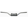 Guidon RENTHAL Fatbar 821 McGrath/KTM SX125/450/Suzuki - 1081460002
