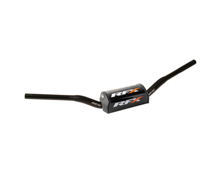 Guidon conique de 28,6 mm RFX Pro F7 (Noir) Stewart - 1110687001