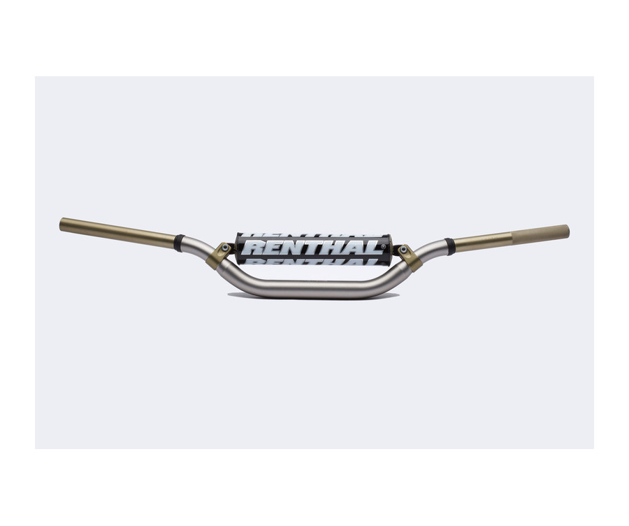 Guidon RENTHAL Twinwall 994 KTM High - 1081485004