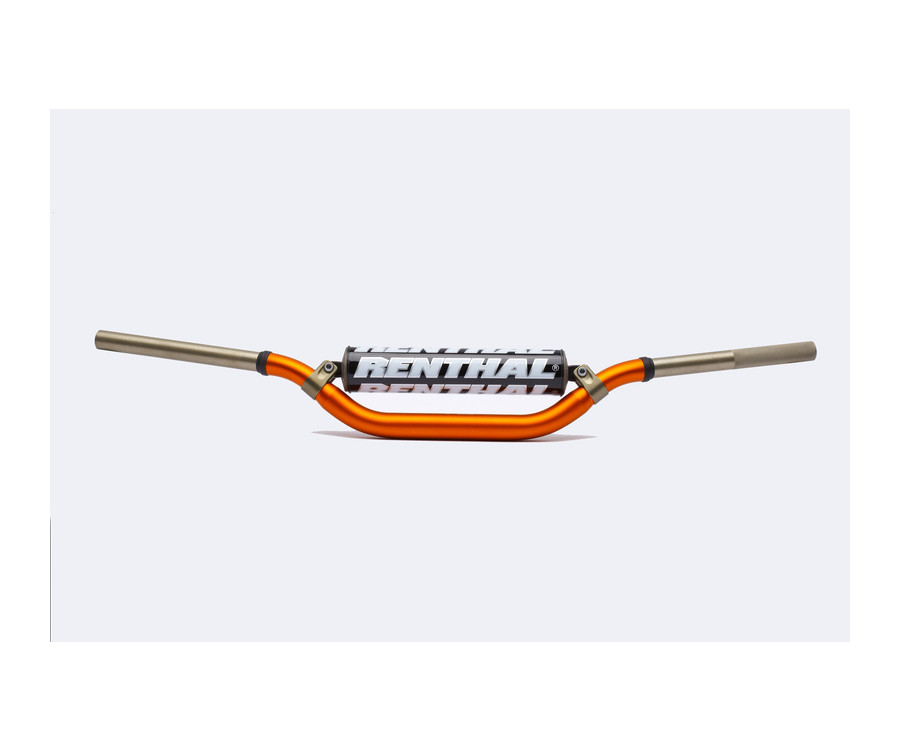Guidon RENTHAL Twinwall 994 KTM High - 1081485003