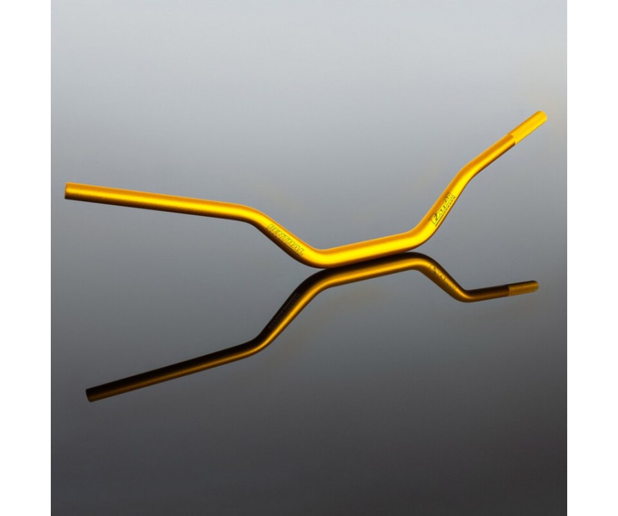 Guidon RENTHAL Street Fatbar 848 - 1123307002