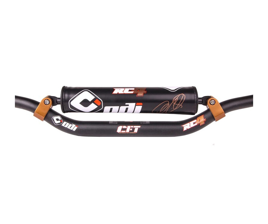 Guidon ODI CFT Podium MX - 904 RC4 - 1116588