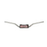 Guidon RENTHAL Fatbar 827 Villopoto/Stewart - 1081464003
