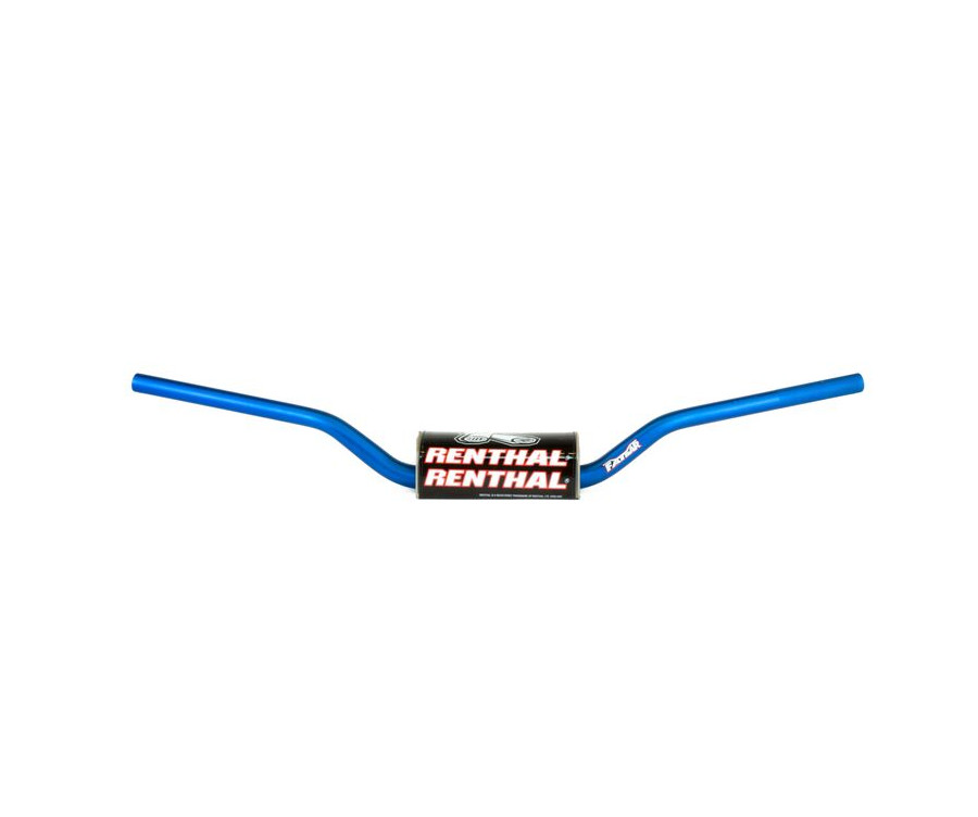 Guidon RENTHAL Fatbar 827 Villopoto/Stewart - 1081464002