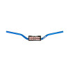 Guidon RENTHAL Fatbar 827 Villopoto/Stewart - 1081464002