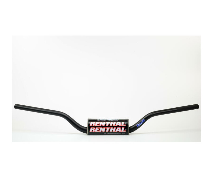Guidon RENTHAL Fatbar 609 RC High - 1081422001