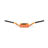 Guidon SCAR O² High - Graphic Colour orange - 1119153002