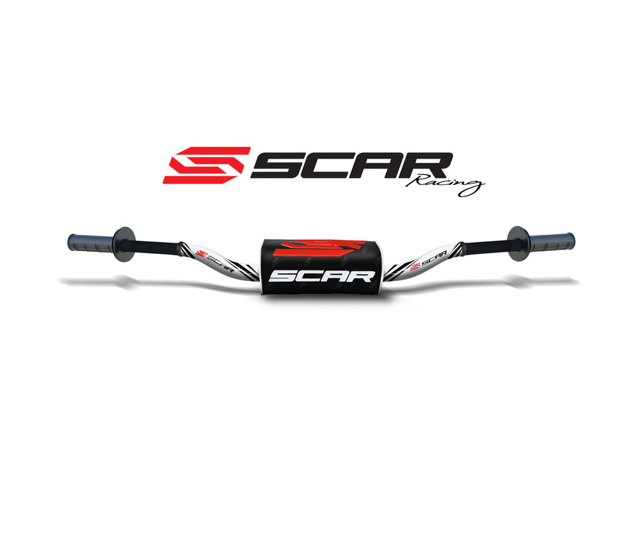 Guidon SCAR O² McGrath Short - 1081670001