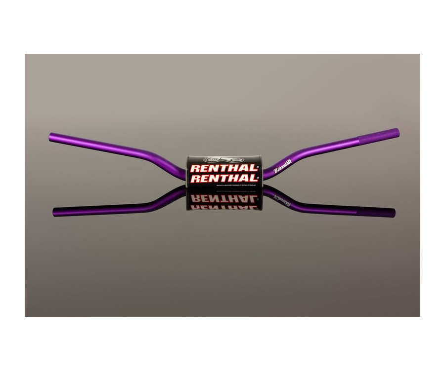 Guidon RENTHAL Fatbar 839 - 1125305