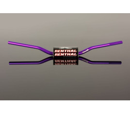 Guidon RENTHAL Fatbar 821 - 1125303