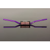 Guidon RENTHAL Fatbar 821 - 1125303
