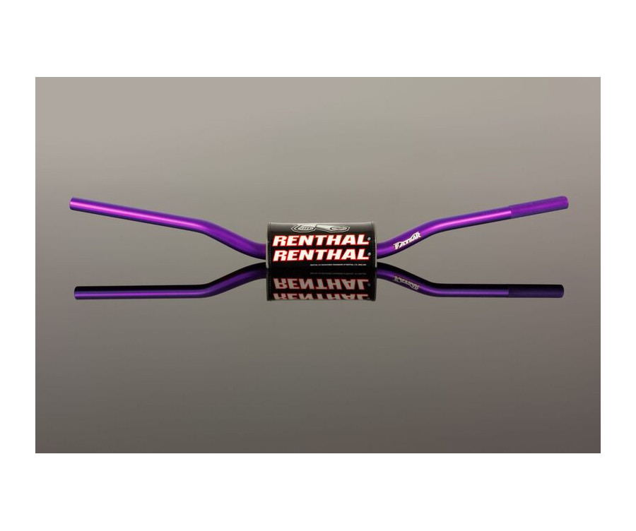 Guidon RENTHAL Fatbar 821 - 1125303