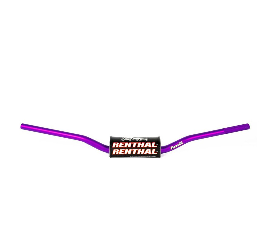 Guidon RENTHAL Fatbar 821 - 1125303