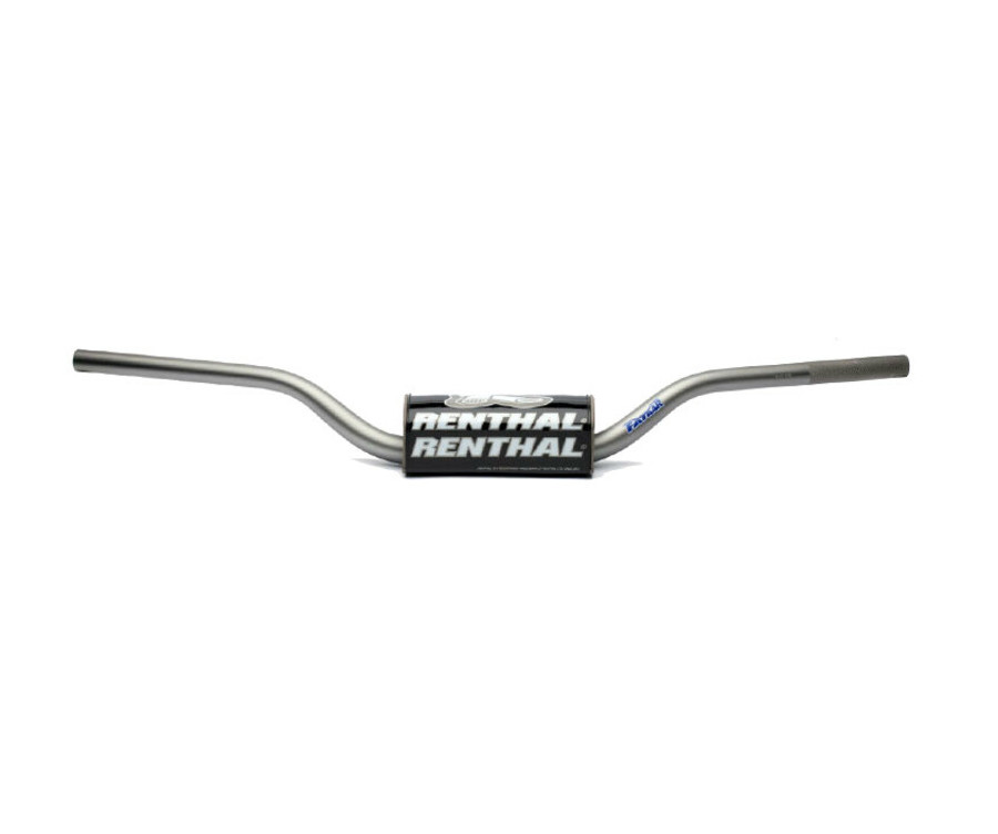 Guidon RENTHAL Fatbar 745 Enduro - 1081442001