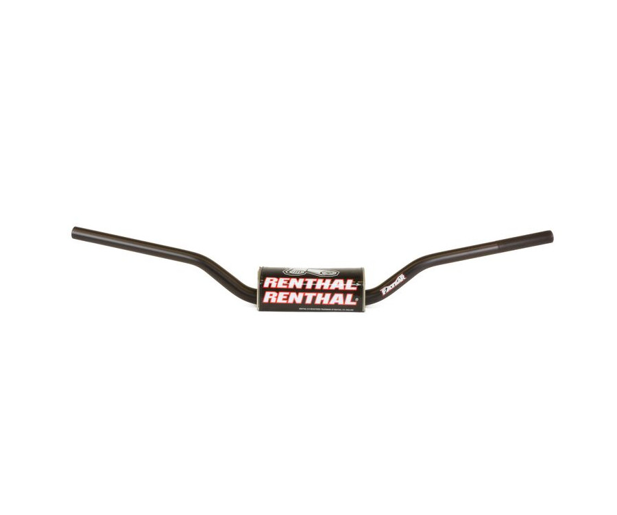 Guidon RENTHAL Fatbar 842 Yamaha YZ65/85 - 1081472001
