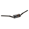 Guidon conique 28,6 mm RFX Pro F7 (Noir) Mcgrath / - KTM - 1110692001