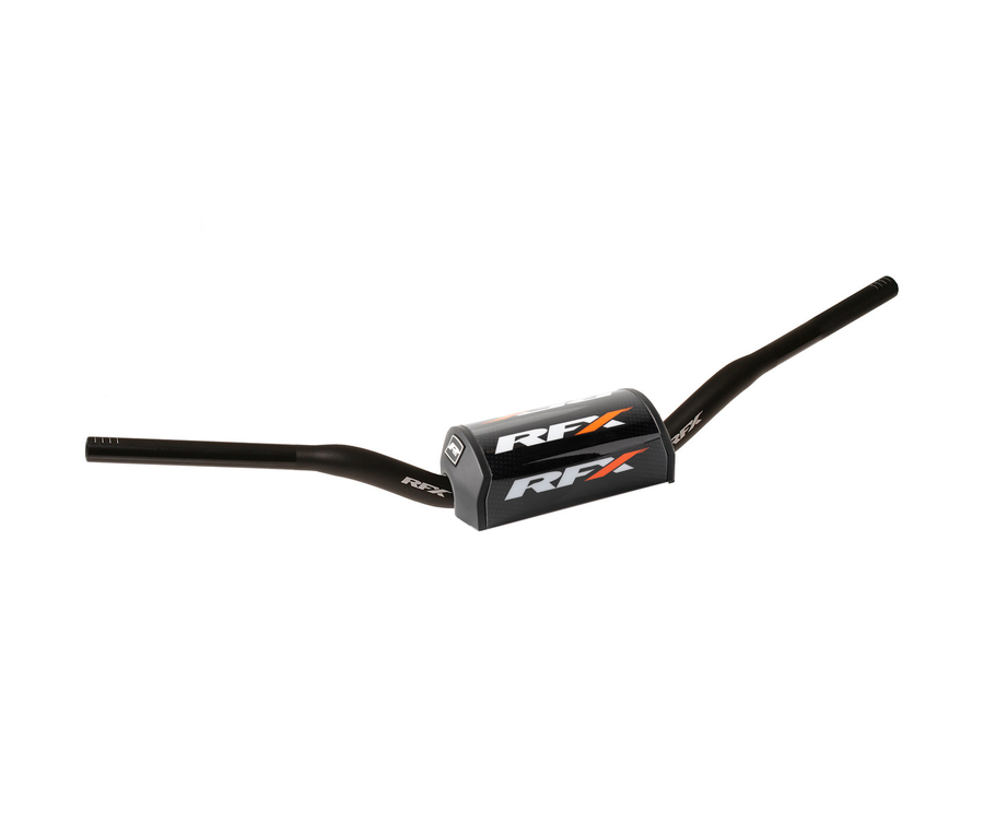 Guidon conique 28,6 mm RFX Pro F7 (Noir) Mcgrath / - KTM - 1110692001