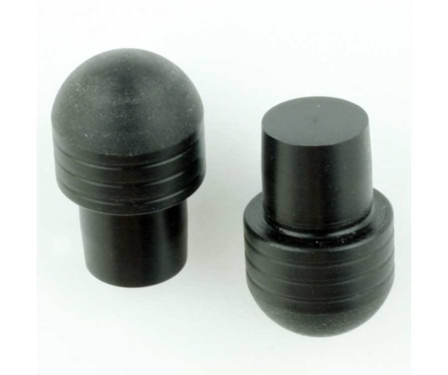 Embouts de rechange RENTHAL tubes Ø22mm - 1060509