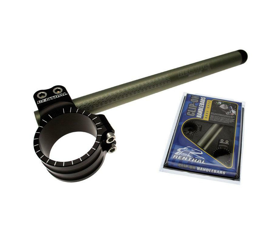 Guidons bracelet RENTHAL - 1081490001