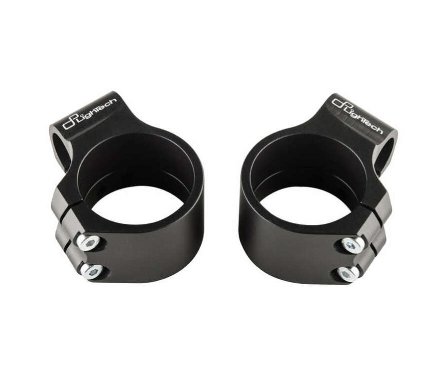 Guidons bracelet LIGHTECH +40mm - 10° - 1081293001