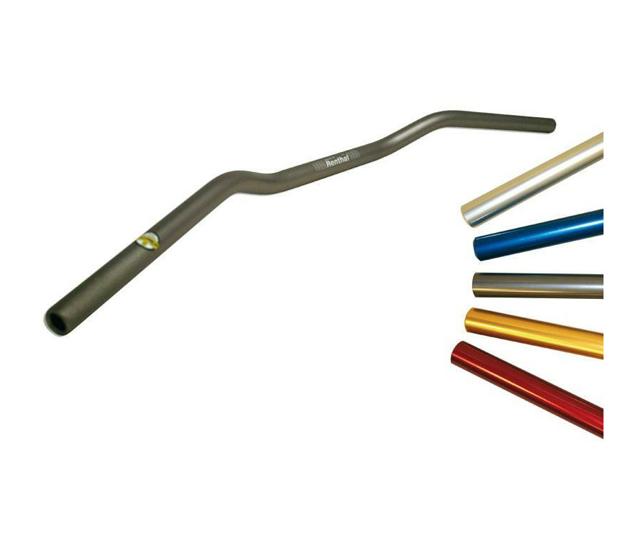 Guidon RENTHAL 749 Road Wide - 1081443006