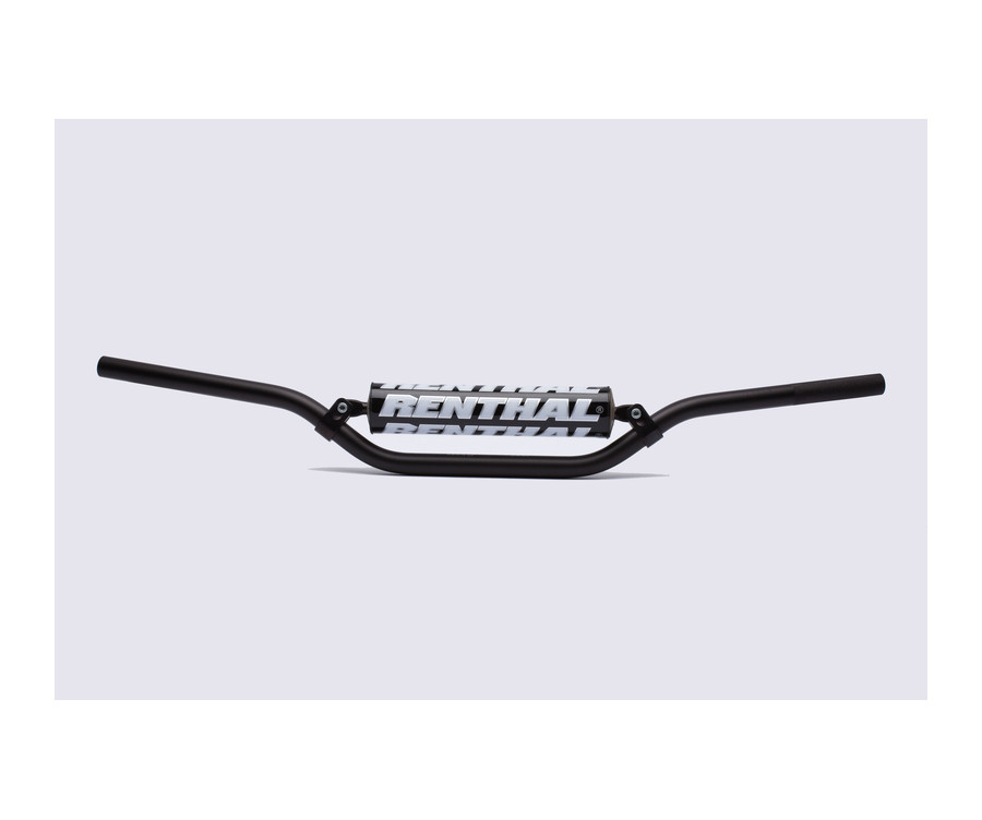 Guidon RENTHAL MX/Enduro 7/8" 693 Enduro - 1081437001