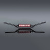 Guidon RENTHAL MX/Enduro 7/8" 809 RC High - 1081457001