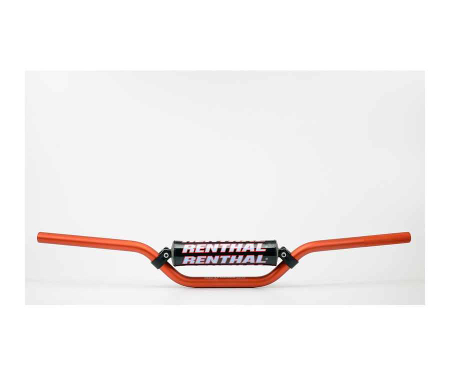 Guidon RENTHAL Mini MX 7/8" 823 KTM 65SX - 1081462002