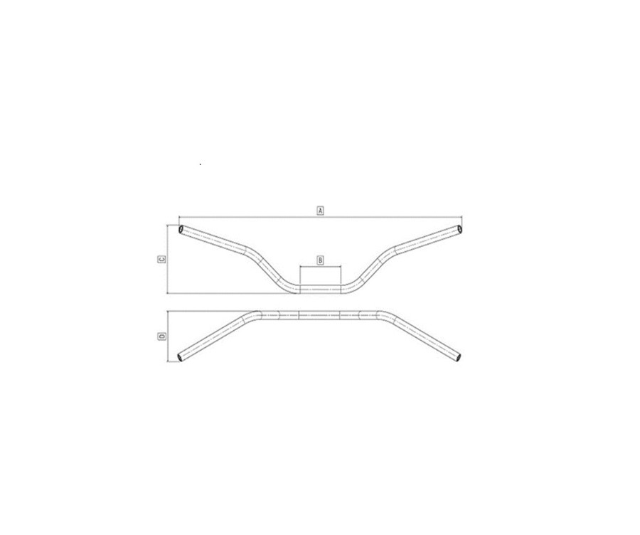 Guidon TOMMASELLI Tourism - 1081542001