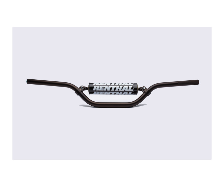 Guidon RENTHAL Mini MX 7/8" 797 50CC Playbike Bar - 1081455001