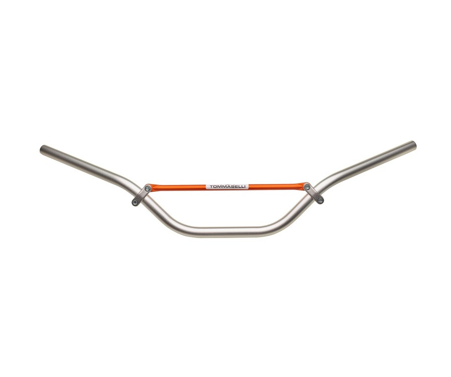 Guidon TOMMASELLI Enduro Vintage - 1091536