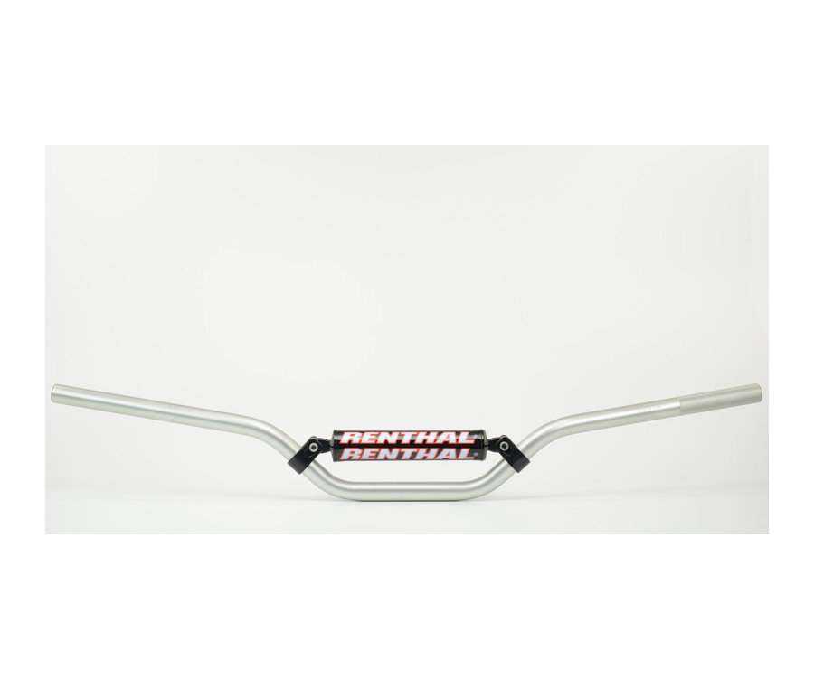 Guidon RENTHAL Trials 7/8" 768 6.0 Guidon RENTHAL Trials 7/8" 768 6.0
