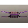 Guidon RENTHAL MX/Enduro 7/8" 966 - 1125299