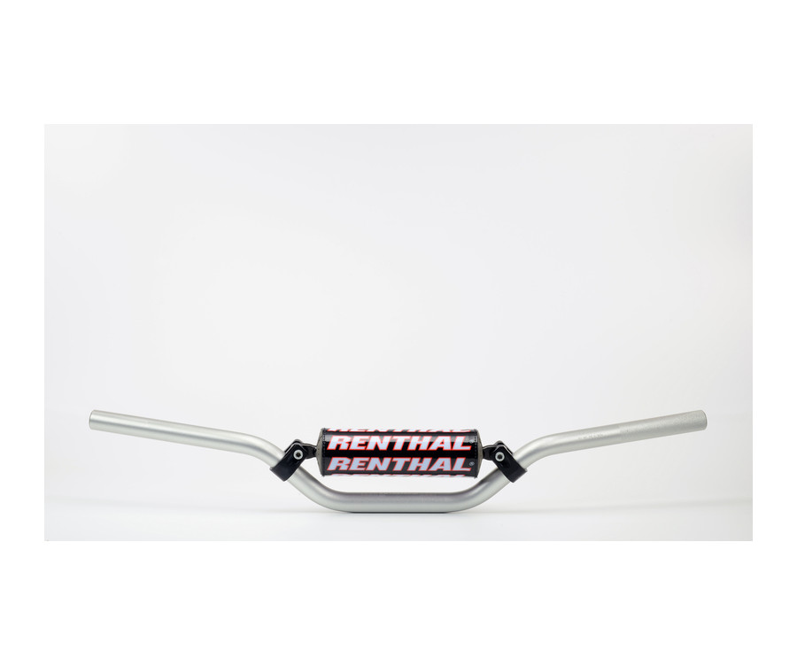 Guidon RENTHAL Mini MX 7/8" 825 KTM 50SX - 1081463001