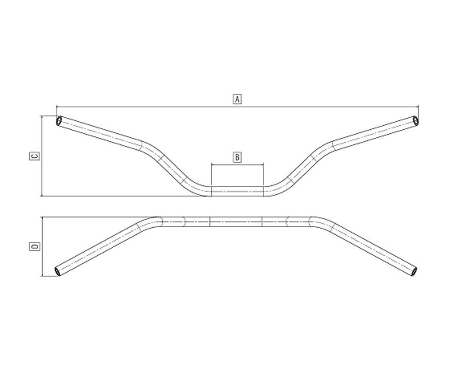 Guidon TOMMASELLI Tourism - 1081543001