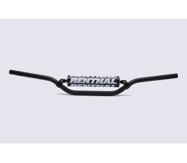 Guidon RENTHAL MX/Enduro 7/8" 746 Jimmy Button - 1081446001
