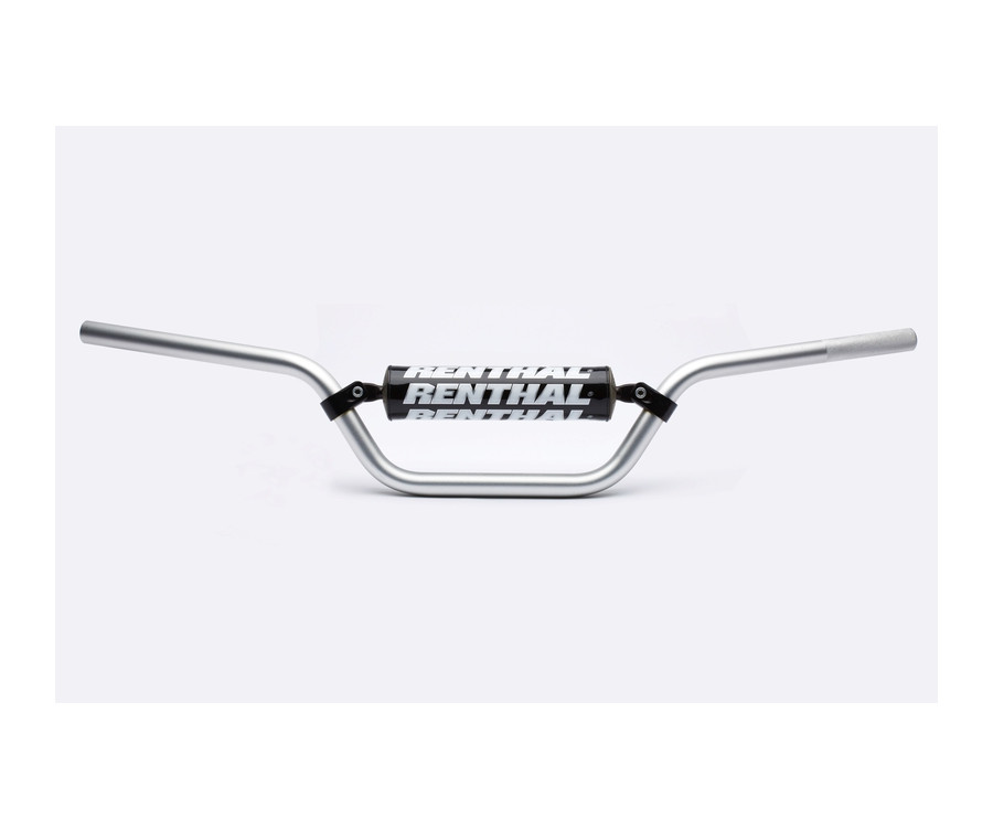 Guidon RENTHAL ATV 7/8" 677 Special Quad - 1081435002