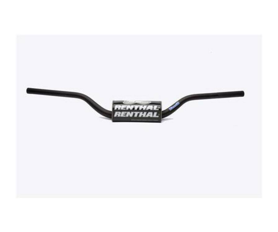 Guidon RENTHAL Fatbar 829 Trials 110 - 1081466001